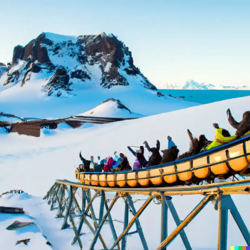 Cómo utilizar DALL-E para generar imágenes de IA a partir de texto.