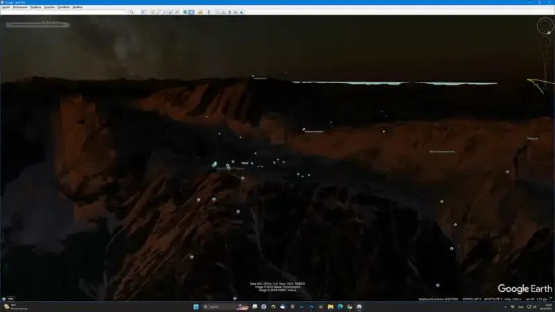 Cómo hacer un timelapse astronómico.