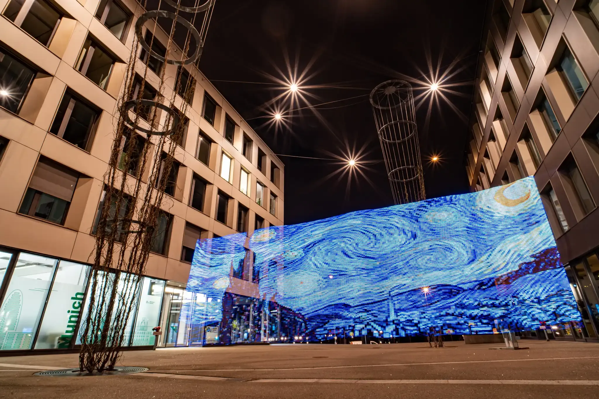 Cómo construir un 'Pixelstick' casero por aproximadamente $22.