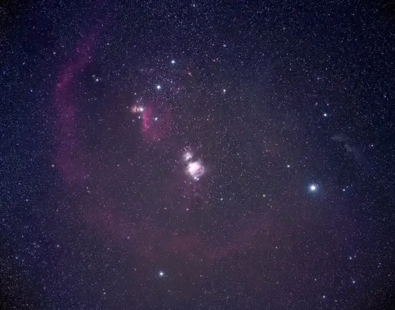 Filtros de contaminación lumínica: Guía del fotógrafo