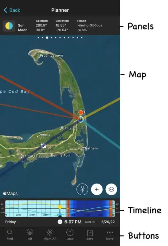 'PhotoPills: Guía del Fotógrafo'