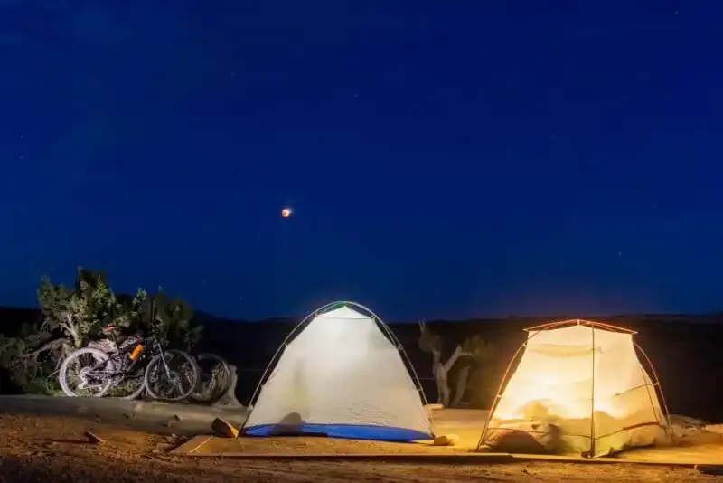 ¿Qué es el balance de blancos en fotografía?