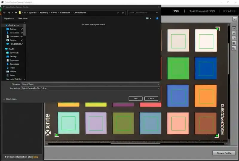 Cómo usar un Color Checker para obtener el color perfecto en las fotos