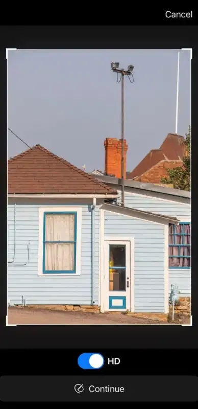 Limpieza de imágenes: Cómo eliminar fácilmente objetos de tus fotos.