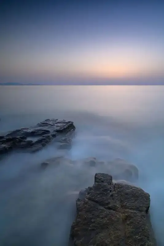 Filtro CPL: Por qué, cuándo y cómo usar un polarizador circular