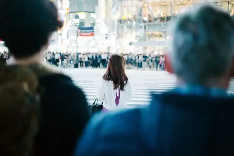 'Frame Within a Frame: Enmarcado natural para mejores composiciones fotográficas'