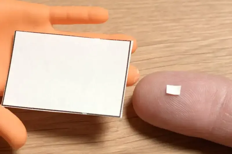 Cómo hackear una Game Boy Camera para usar lentes de cámara "reales"