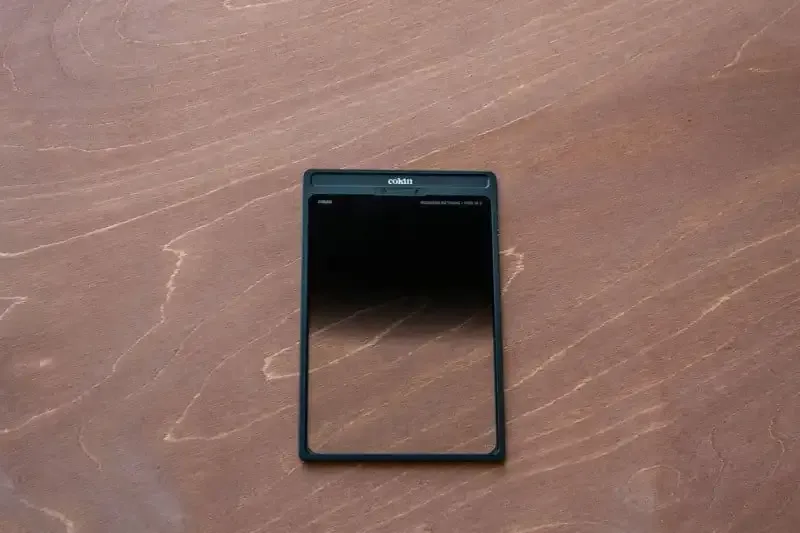 Filtro ND: Guía para principiantes sobre filtros de lente de densidad neutra