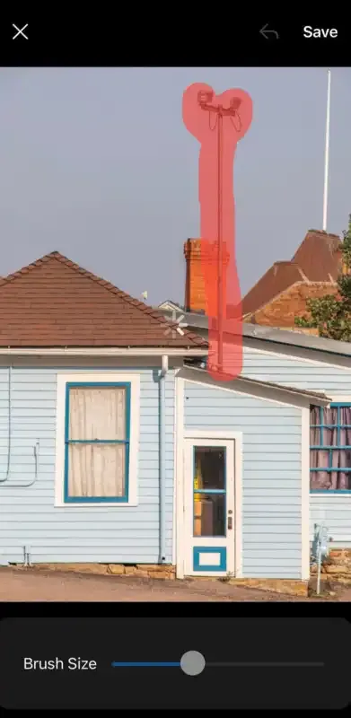 Limpieza de imágenes: Cómo eliminar fácilmente objetos de tus fotos.