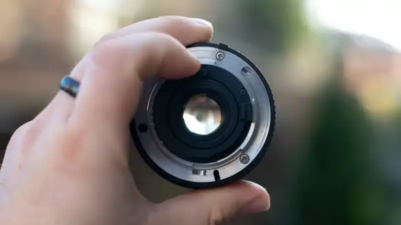 La mejor hora del día para tomar fotos de retrato al aire libre.