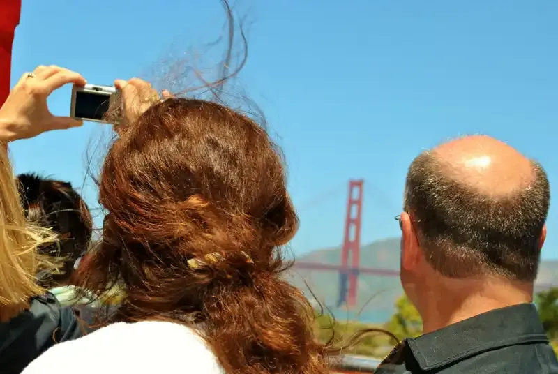 'Frame Within a Frame: Enmarcado natural para mejores composiciones fotográficas'