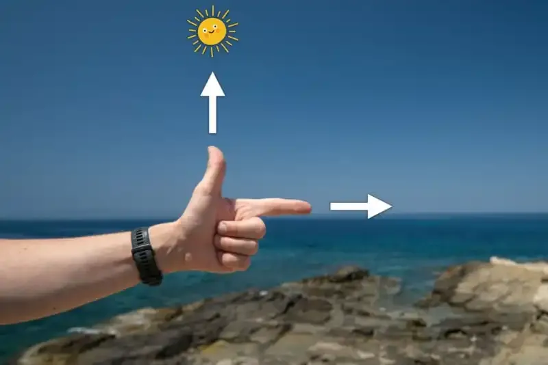Filtro CPL: Por qué, cuándo y cómo usar un polarizador circular