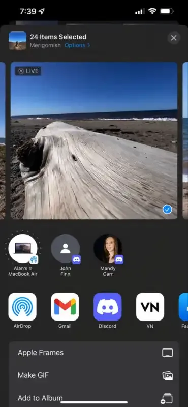 Cómo transferir fotos de iPhone a computadora en 2023