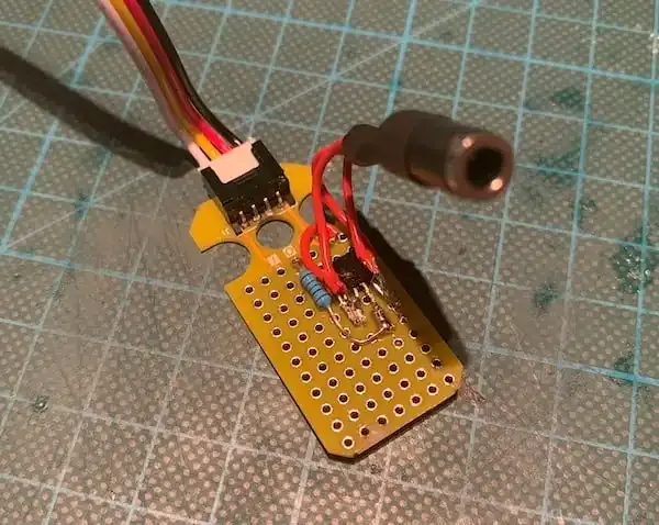 Cómo hacer un temporizador de cámara casero por unos $60.