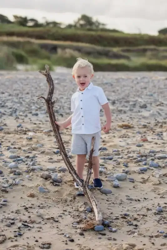 Cómo tomar mejores fotos de tus hijos
