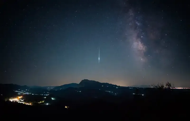 Filtros de contaminación lumínica: Guía del fotógrafo