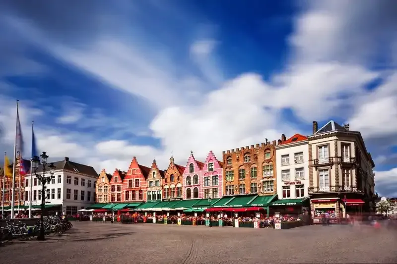 Una Guía para las Condiciones de Iluminación y Clima en la Fotografía