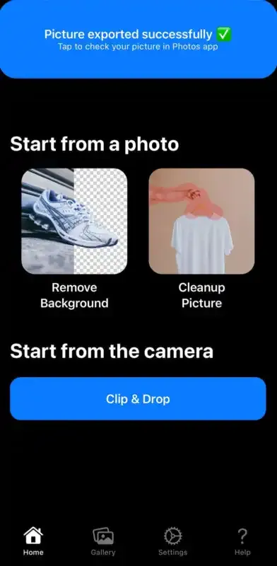Limpieza de imágenes: Cómo eliminar fácilmente objetos de tus fotos.