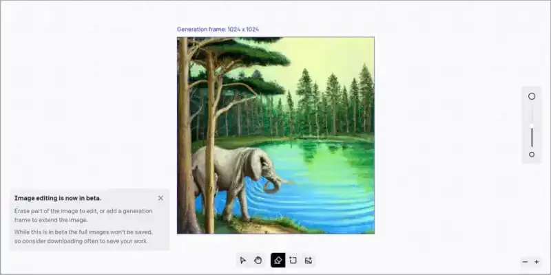 Cómo utilizar DALL-E para generar imágenes de IA a partir de texto.