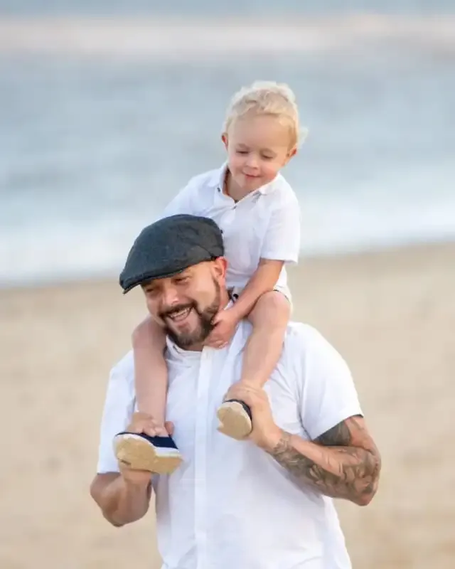 Cómo tomar mejores fotos de tus hijos