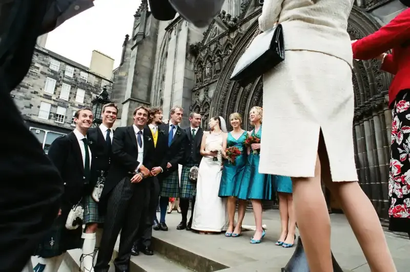 'Frame Within a Frame: Enmarcado natural para mejores composiciones fotográficas'