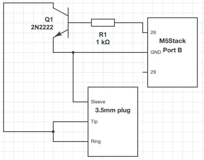 Cómo hacer un temporizador de cámara casero por unos $60.