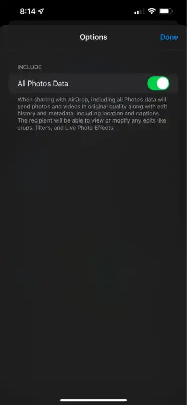 Cómo transferir fotos de iPhone a computadora en 2023