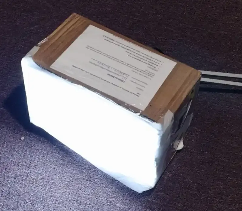 Cómo hacer un Softbox DIY de forma gratuita