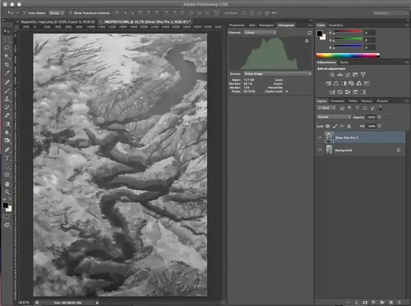 Cómo tomar fotos desde la ventana de un avión