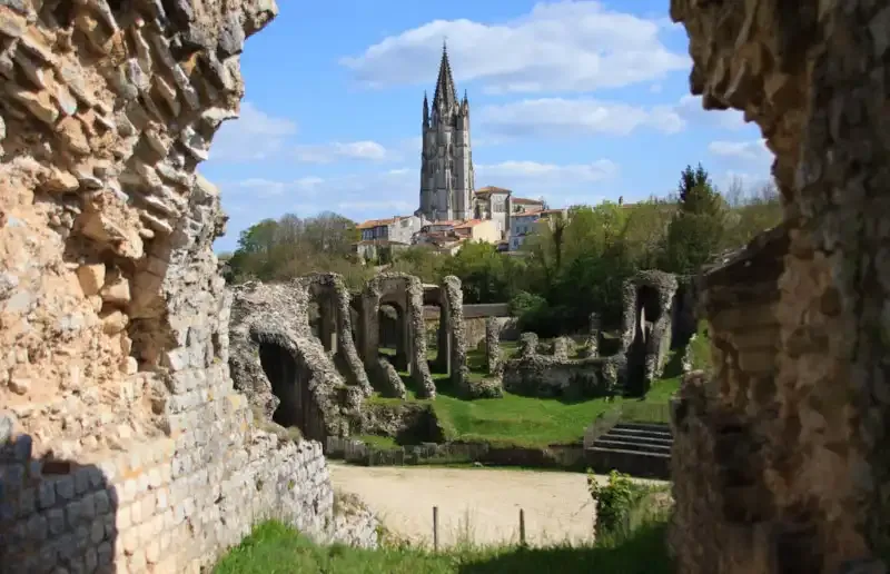 'Frame Within a Frame: Enmarcado natural para mejores composiciones fotográficas'