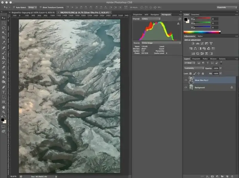 Cómo tomar fotos desde la ventana de un avión