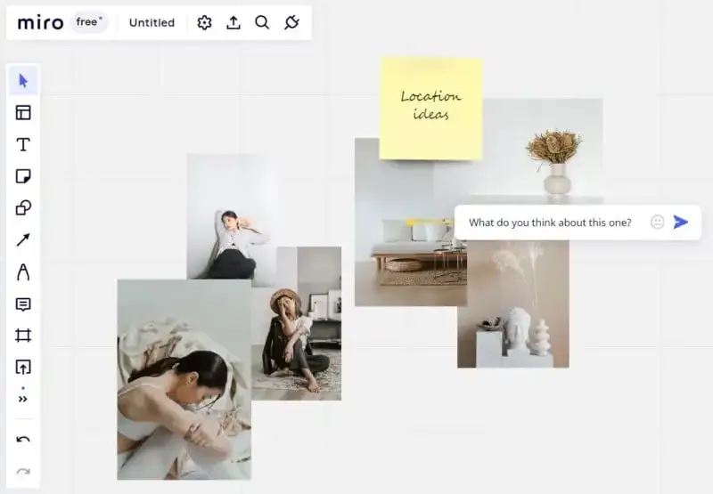 ¿Qué es un mood board y cómo se hace?