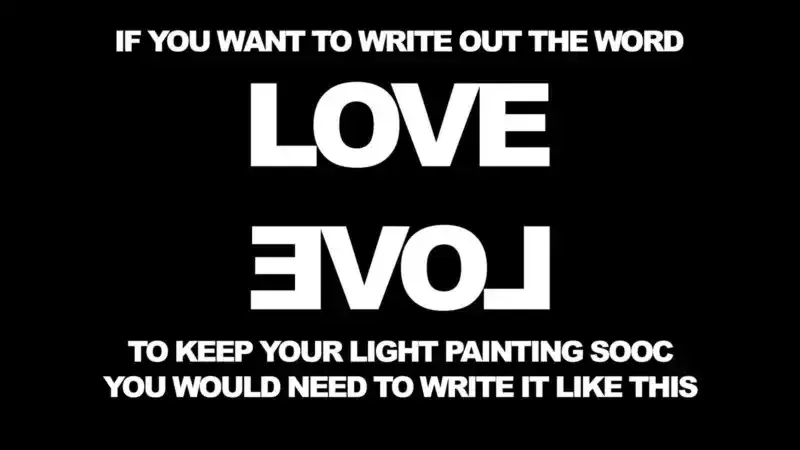 "Light Painting: Una Guía Completa"