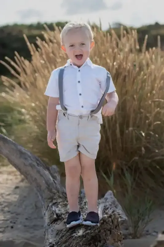 Cómo tomar mejores fotos de tus hijos