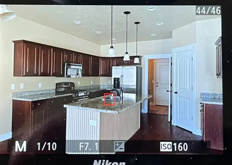 Cómo tomar fotografías de bienes raíces con HDR y flash, desde el principio hasta el final