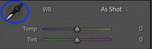 ¿Qué es el balance de blancos en fotografía?