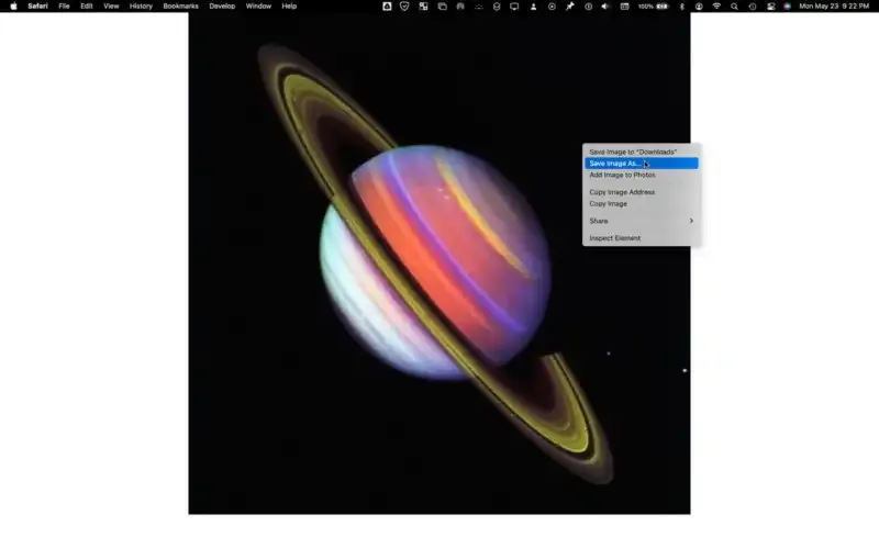 Cómo descargar fotos de Instagram
