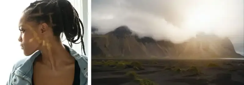 Cómo hacer una foto de doble exposición en Photoshop