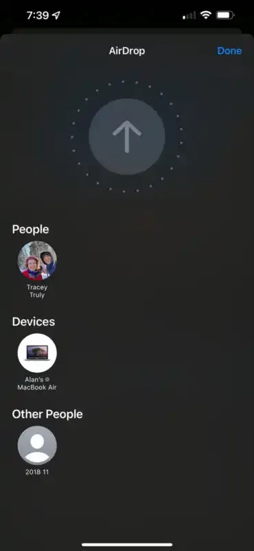 Cómo transferir fotos de iPhone a computadora en 2023