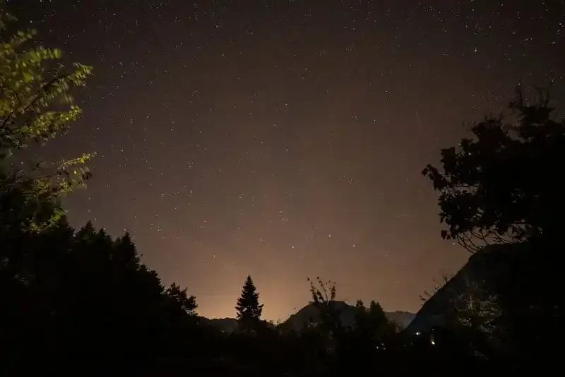 Filtros de contaminación lumínica: Guía del fotógrafo