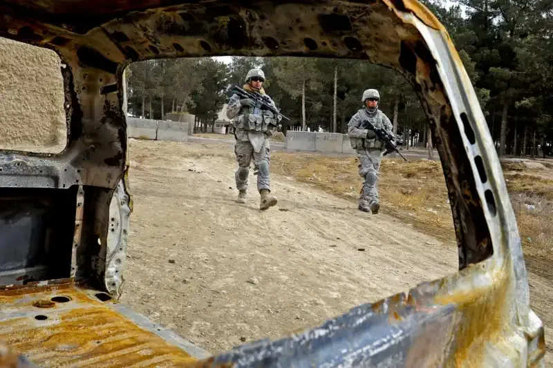 'Frame Within a Frame: Enmarcado natural para mejores composiciones fotográficas'