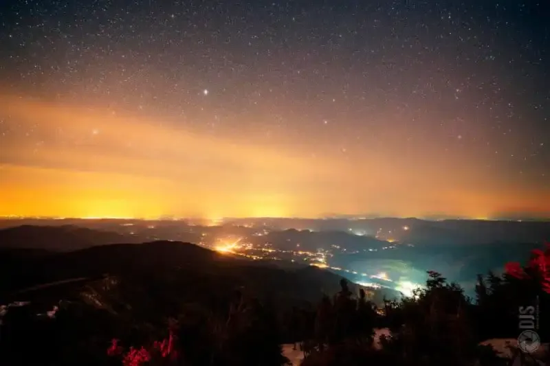 Astrofotografía: La guía definitiva.