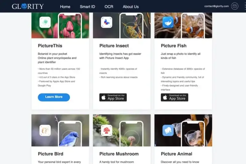 PictureThis: La mejor aplicación de cámara para identificar plantas.
