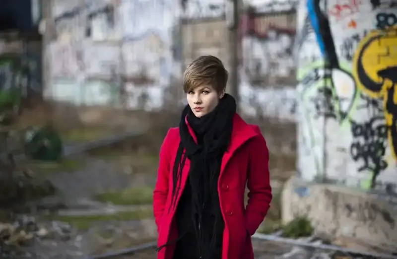 Explicación de la Profundidad de Campo