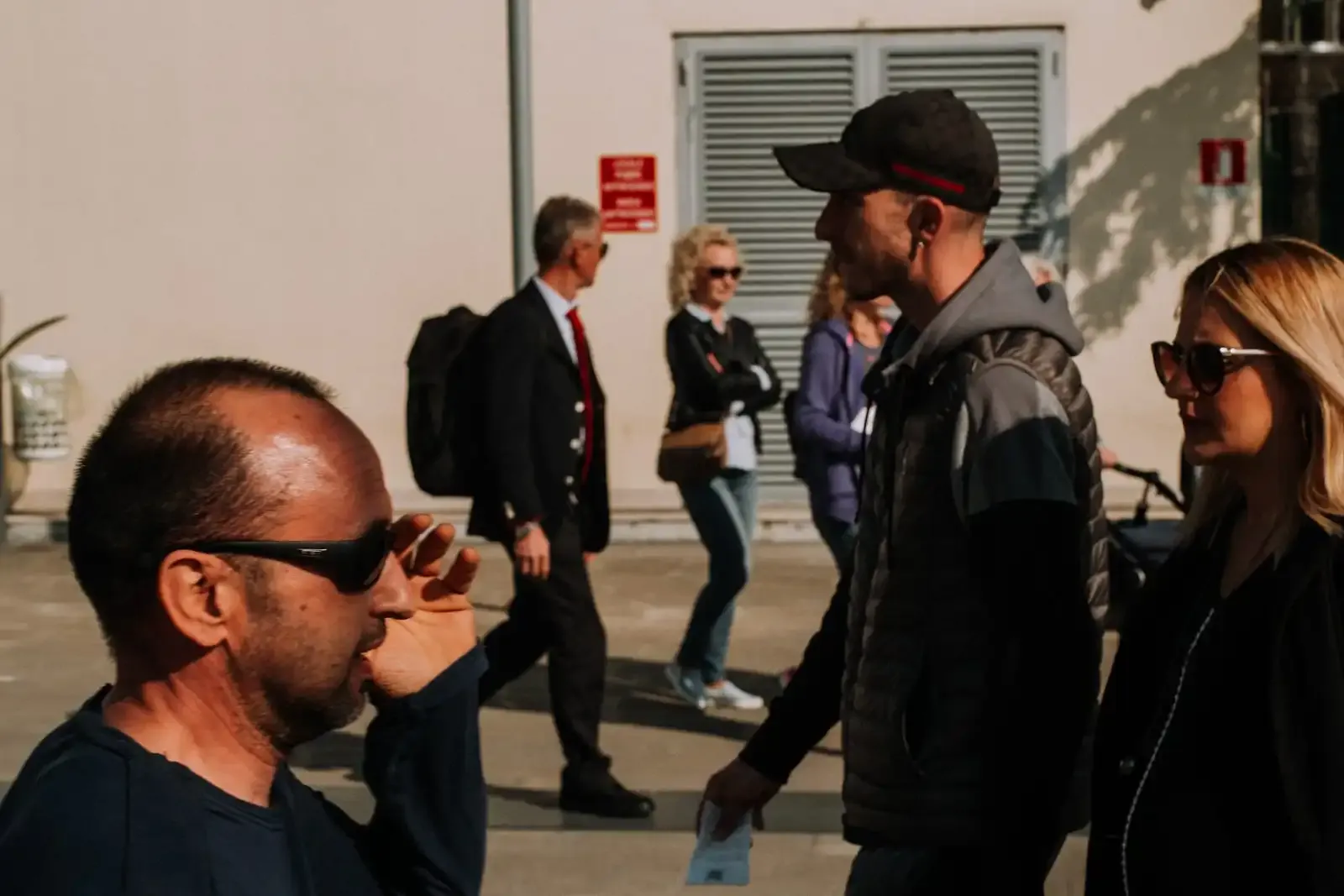 Fotografía callejera: Una guía completa.