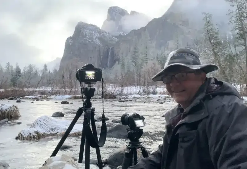 Yosemite Firefall: Guía para fotógrafos en 2023.
