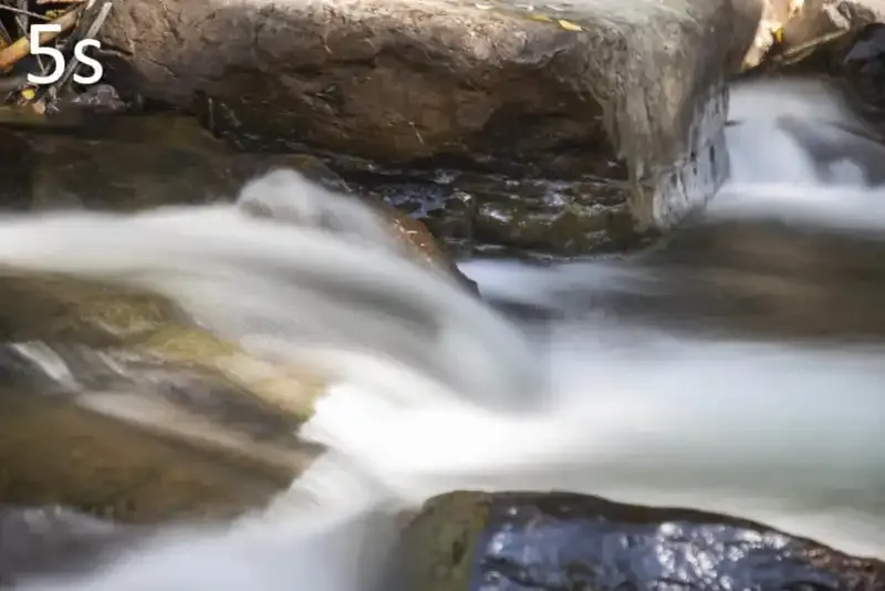 Velocidad de obturación en fotografía: Una guía completa
