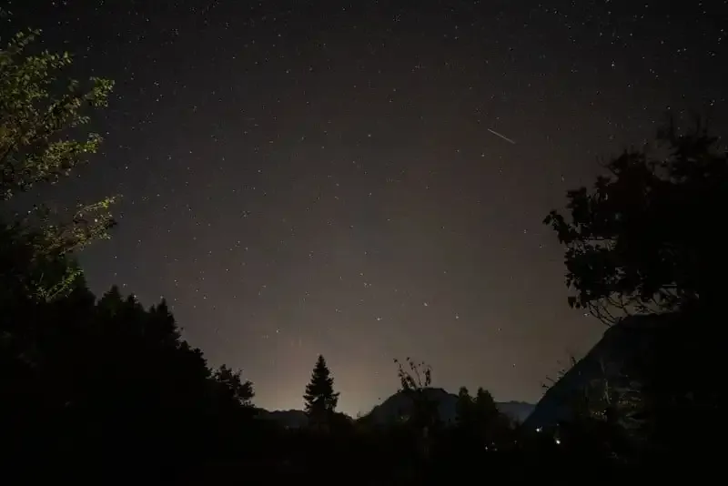 Filtros de contaminación lumínica: Guía del fotógrafo