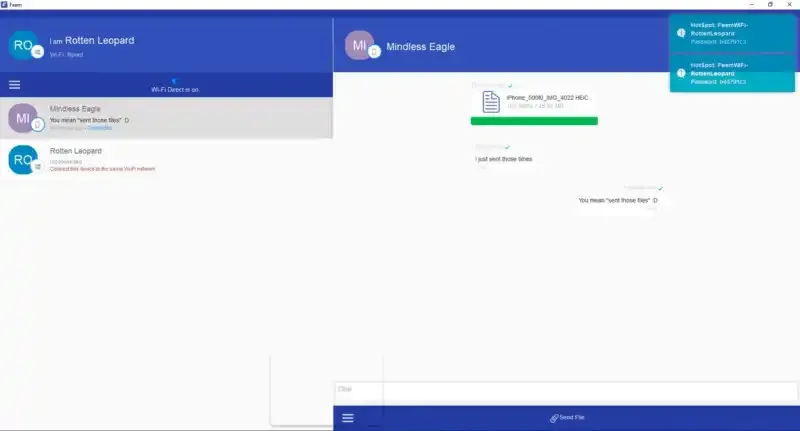 Cómo transferir fotos de iPhone a computadora en 2023
