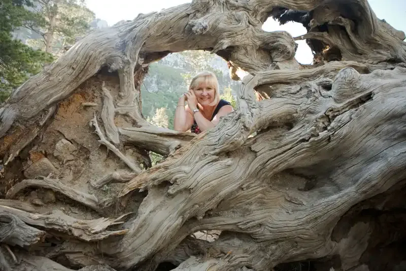 'Frame Within a Frame: Enmarcado natural para mejores composiciones fotográficas'